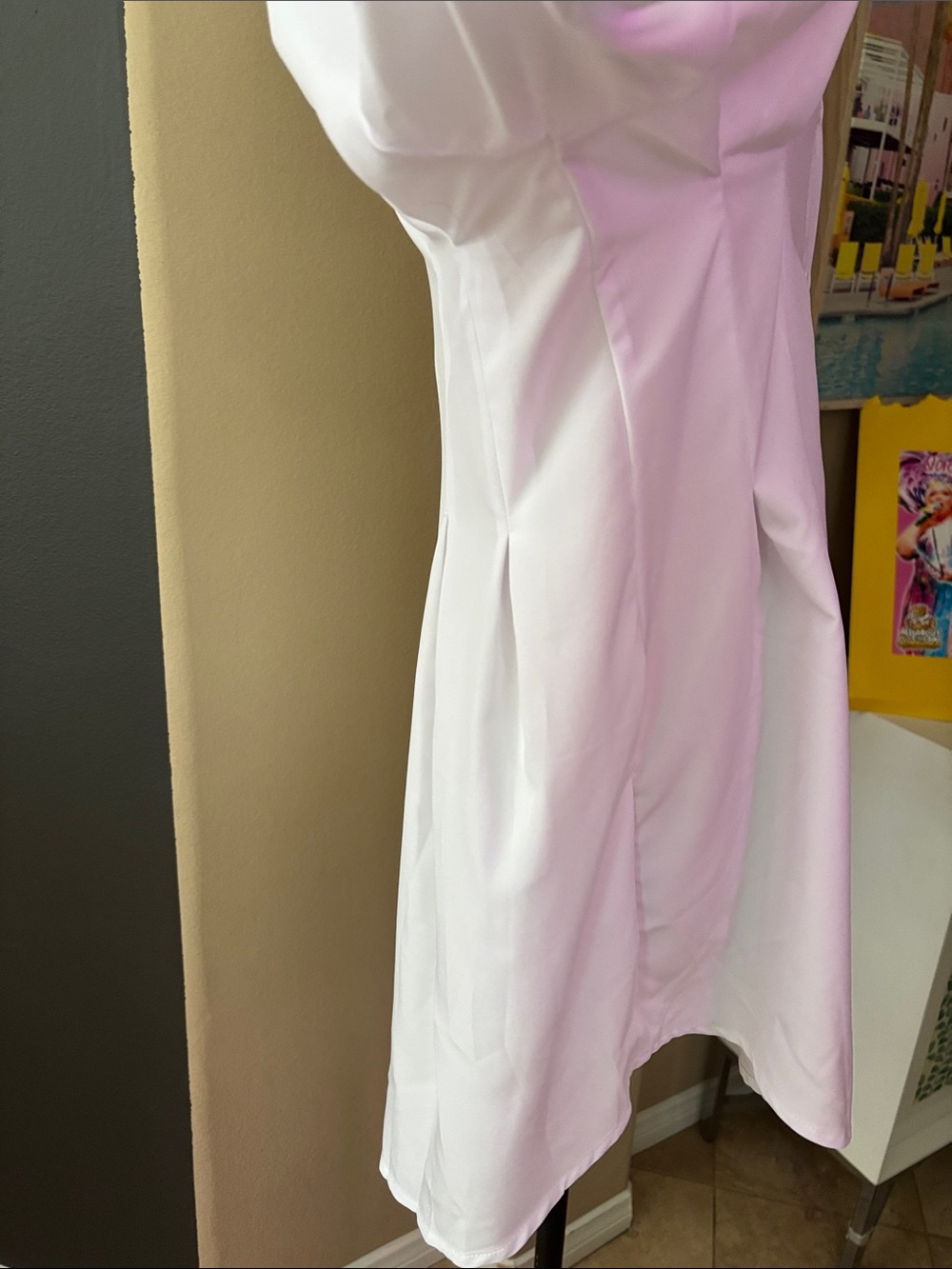 Jireh Clothing Company Blouse NWT - Picture 6 of 7